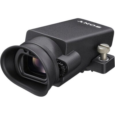 Electronic Viewfinder