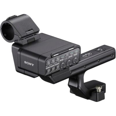 XLR Handle Unit for FX5