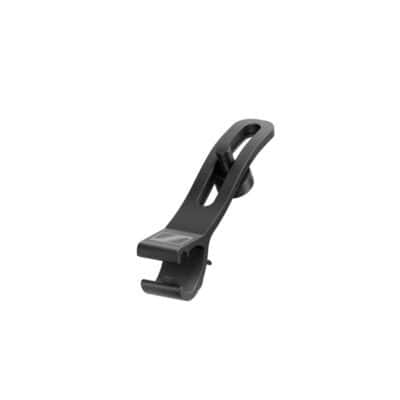 Drum clamp for MD 421 KOMPAKT