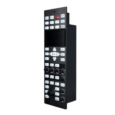VISCA Integrated Camera Remote Control Panel PoE/DC12V