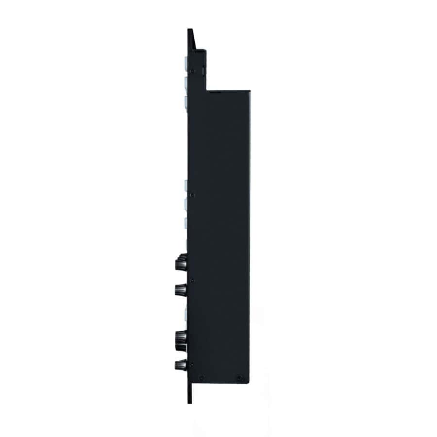 VISCA Integrated Camera Remote Control Panel PoE/DC12V - Image 3