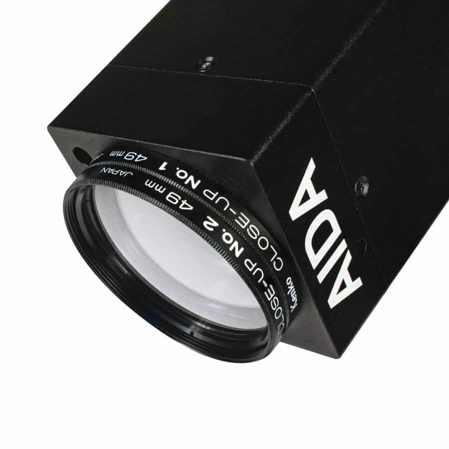 Full HD 3G-SDI with IP Control 10X Macro Zoom with 49mm thread POV Camera - Image 3