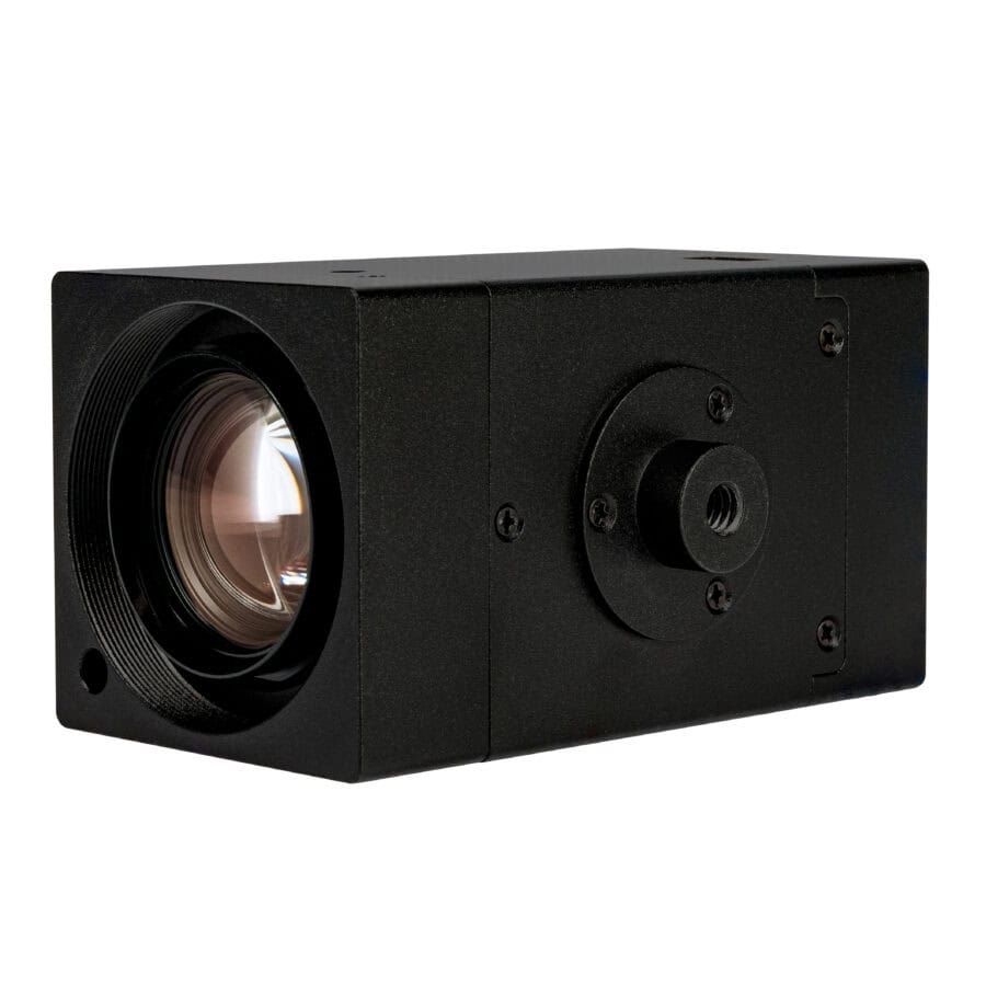 Full HD 3G-SDI with IP Control 10X Macro Zoom with 49mm thread POV Camera - Image 2