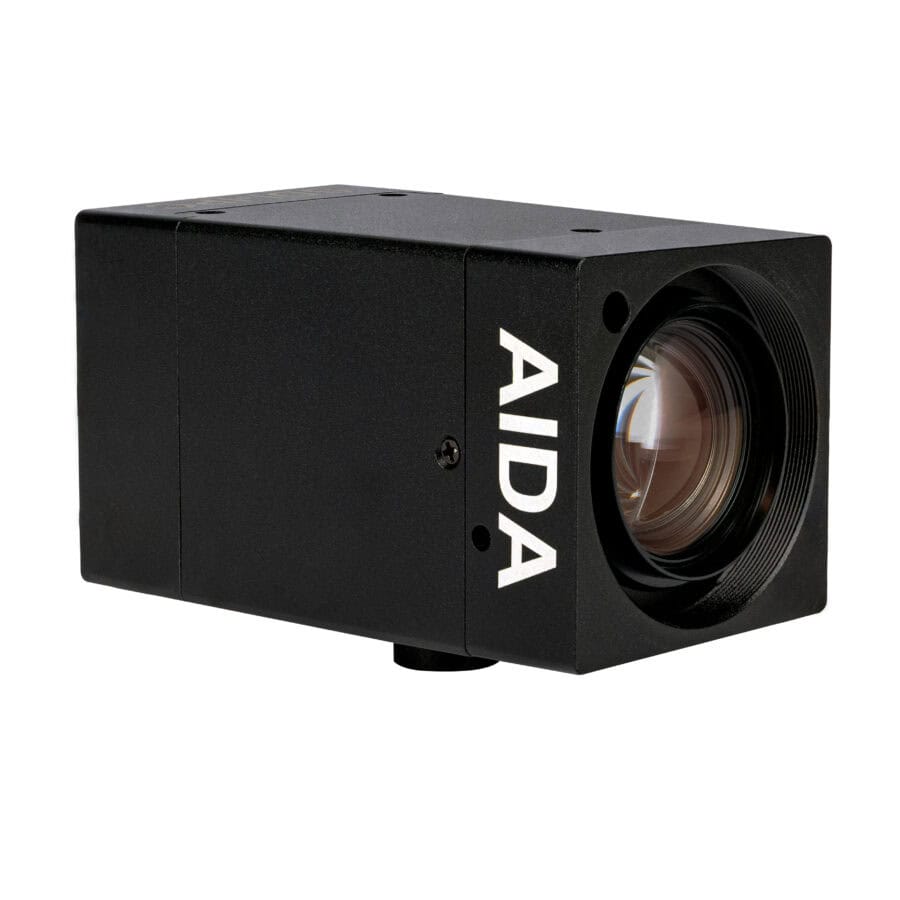 Full HD 3G-SDI with IP Control 10X Macro Zoom with 49mm thread POV Camera - Image 4