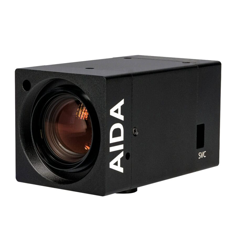 Full HD 3G-SDI with IP Control 10X Macro Zoom with 49mm thread POV Camera