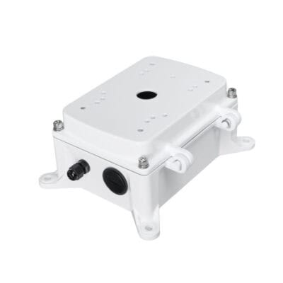 Junction Box Outdoor WP IP65 Universal Mount Plate for PTZ Cameras