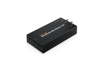 UltraStudio Mini Monitor 12G