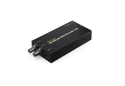 UltraStudio Mini Recorder 12G