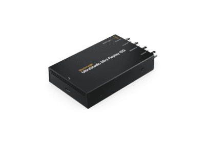 UltraStudio Mini Replay 12G