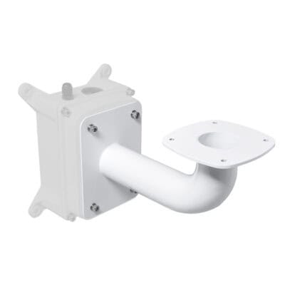 Wall Mount Bracket J-Type Specific to  AIDA PTZ4KWP Camera