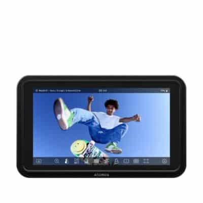 Atomos product