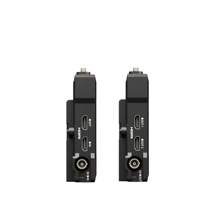 Atomos TX-RX 4K/HD Wireless Video Monitoring Transmitter & Receiver Set - Image 4