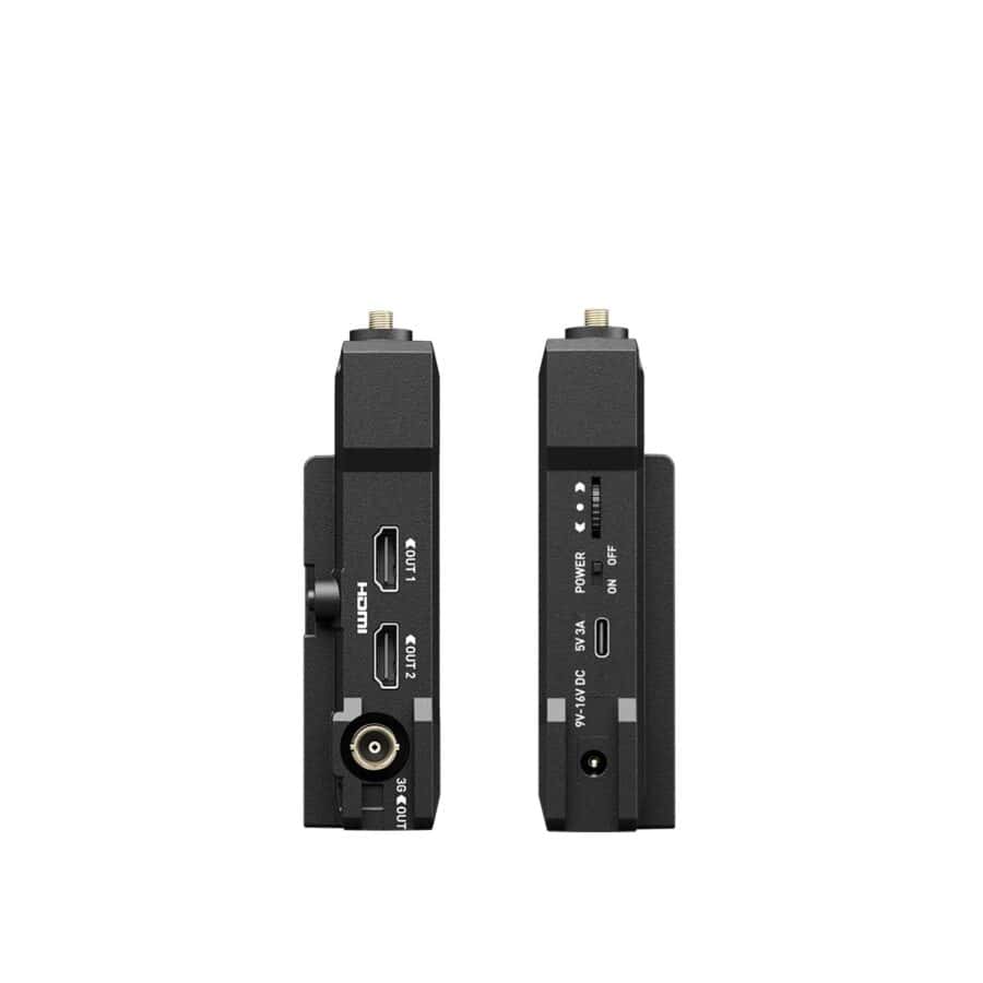 Atomos RX 4K/HD Wireless Video Monitoring (Receiver only) - Image 3