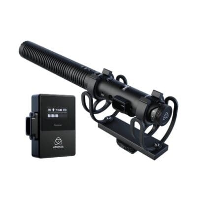 Atomos product