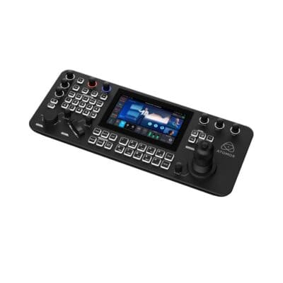 Atomos product