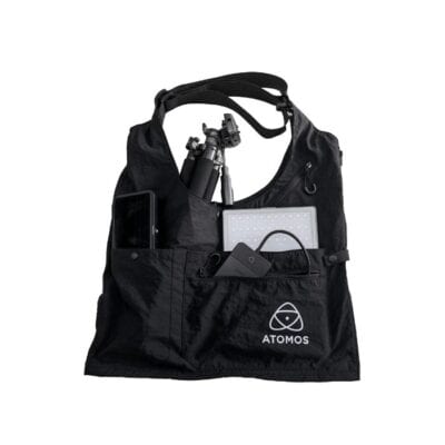 Atomos product