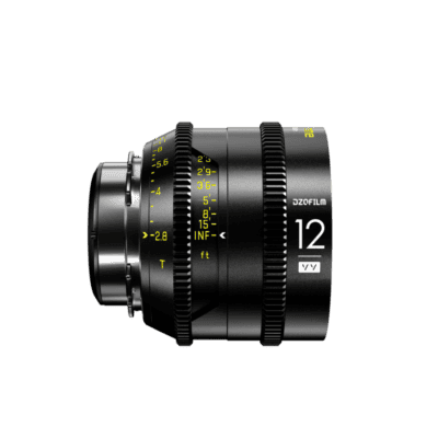 Vespid Prime 9-lens Kit PL/EF mount (16/25/35/40/50/75/90/100/125mm) in hard case
