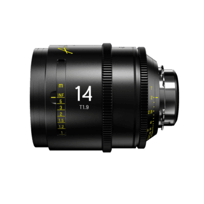 Arles Lustre 14mm (PL-Metric)