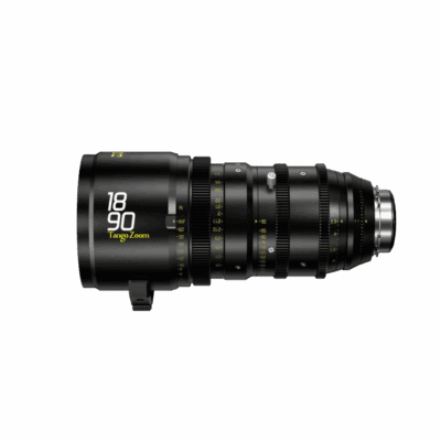 Cine Lens Servo Tango Zoom Canon System
