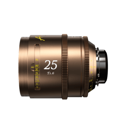 Arles Lustre 25mm (PL-Metric)