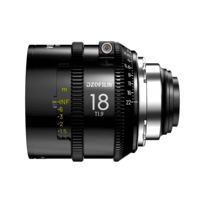 Vespid Prime2 18mm (PL-Imperial)
