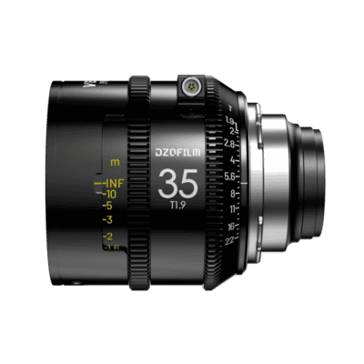 Vespid Prime2 35mm (PL-Imperial)