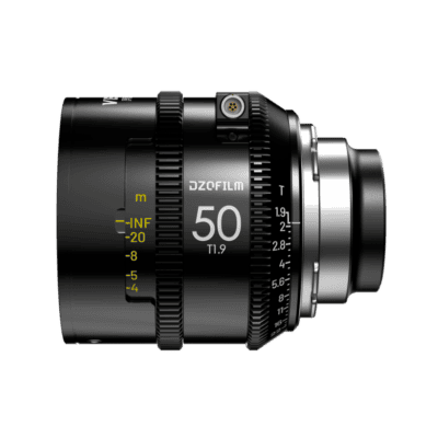 Vespid Prime2 50mm (PL-Imperial)