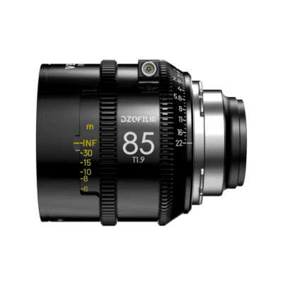Vespid Prime2 85mm (PL-Imperial)