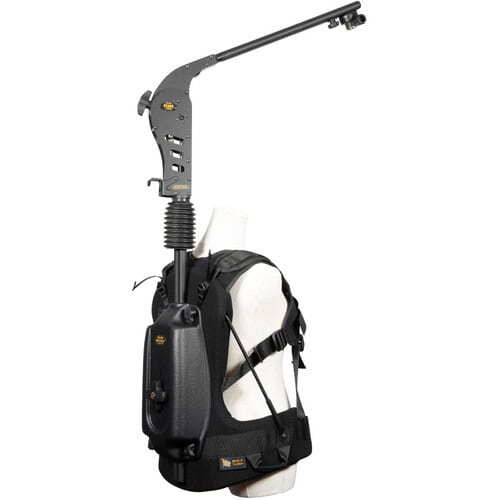 EASYRIG Minimax STABIL Light, Cinema Flex, complete with bag - Image 3