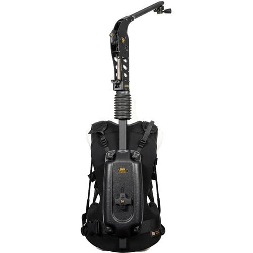 EASYRIG Minimax STABIL Light, Cinema Flex, complete with bag - Image 2