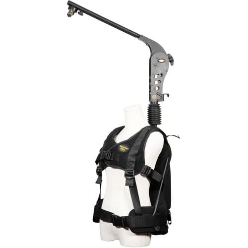 EASYRIG Minimax STABIL Light, Cinema Flex, complete with bag