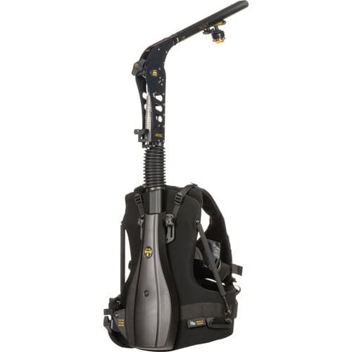 EASYRIG Minimax STABIL Light, Cinema Flex, complete with bag - Image 4
