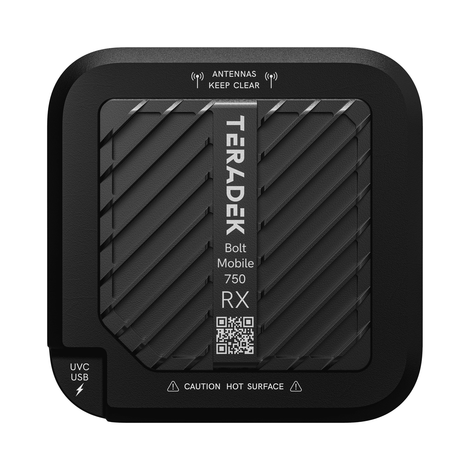 Teradek Bolt Mobile RX 750