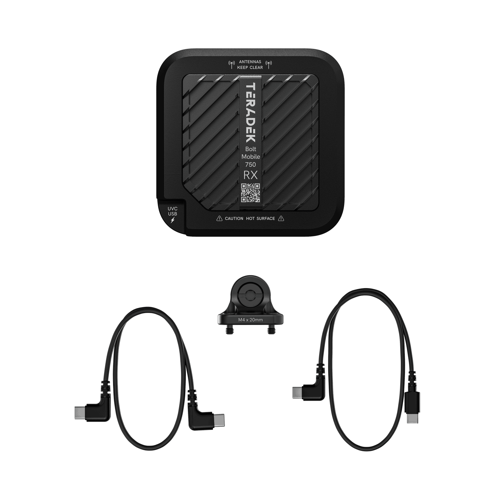 Teradek Bolt Mobile RX 750