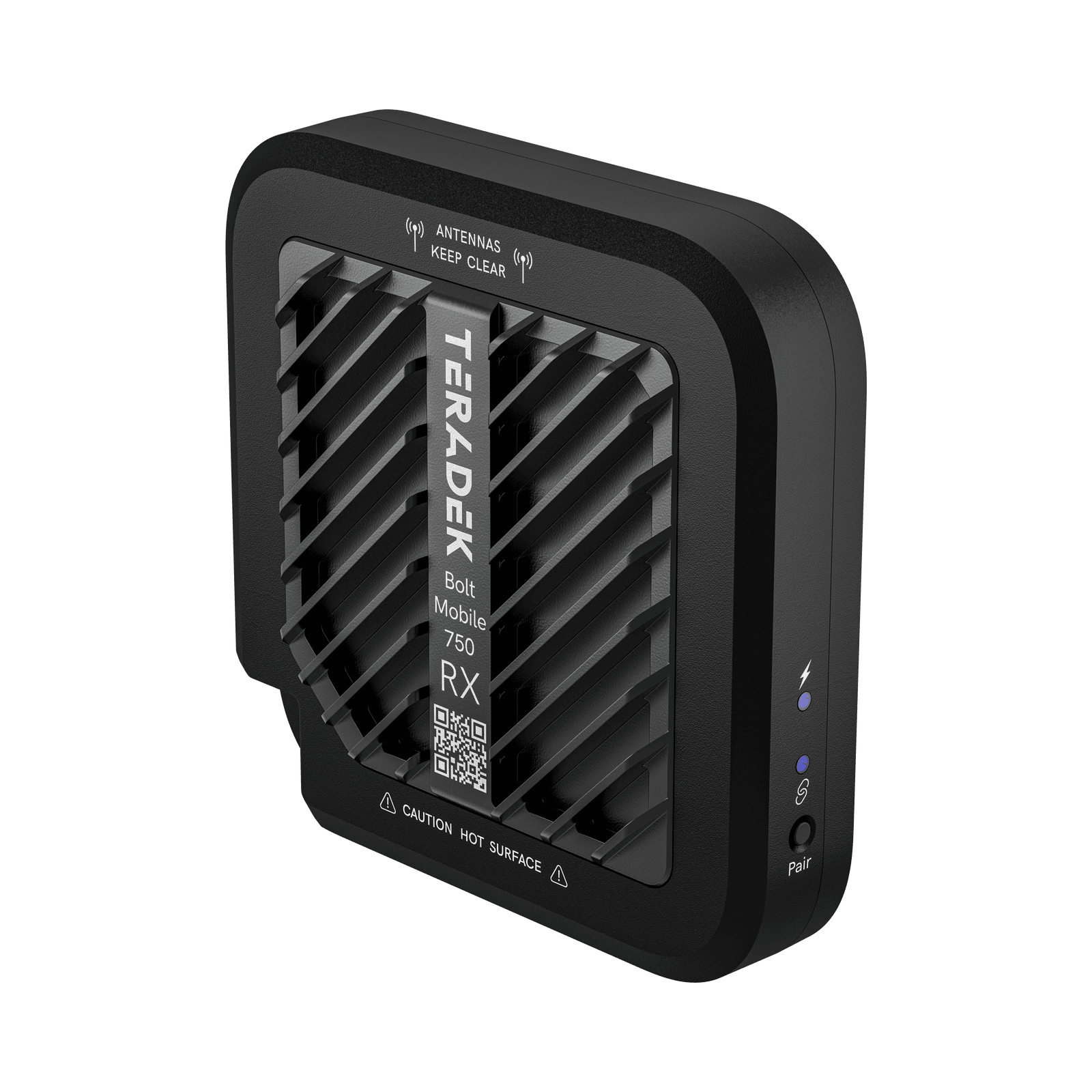 Teradek Bolt Mobile RX 750