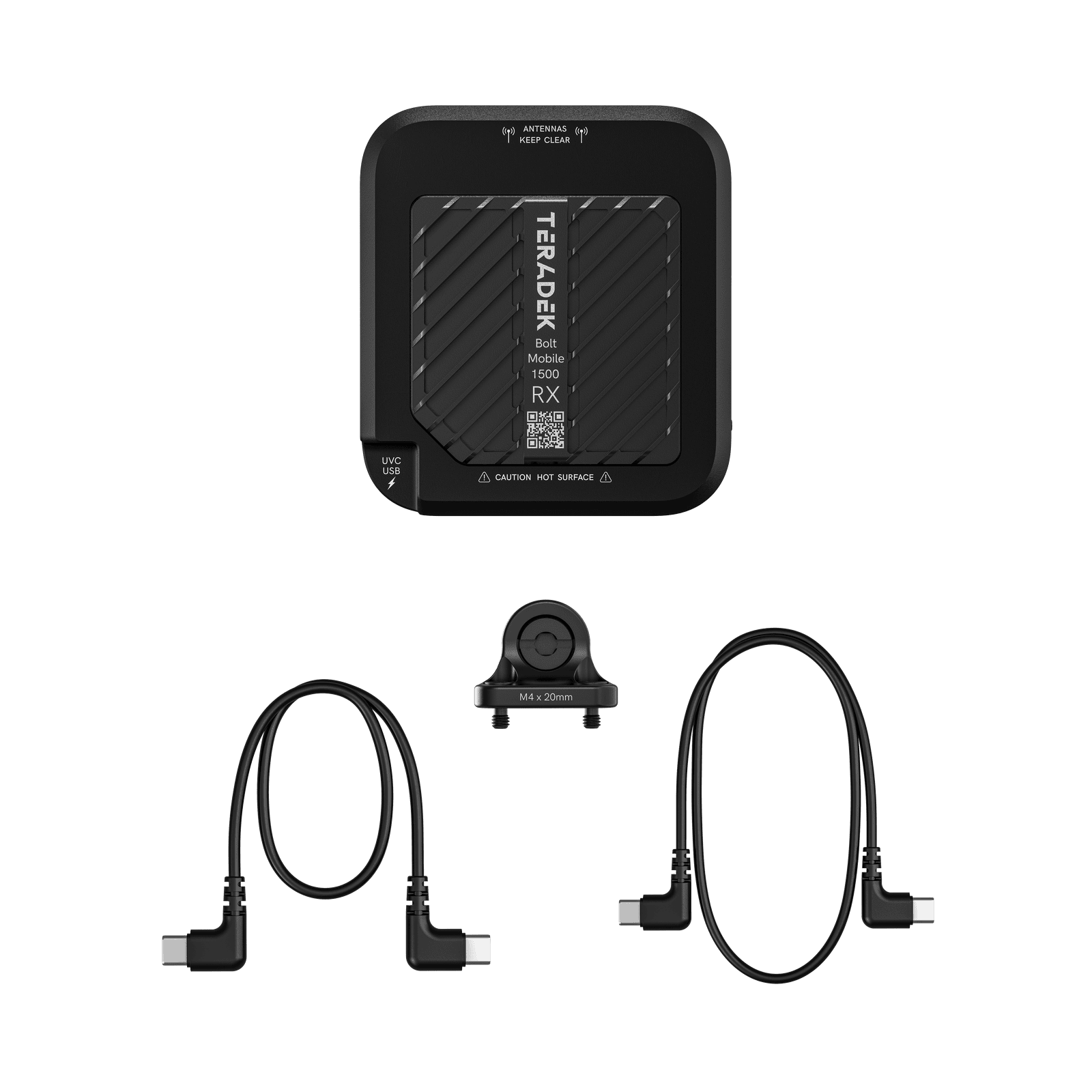 Teradek Bolt Mobile RX 750