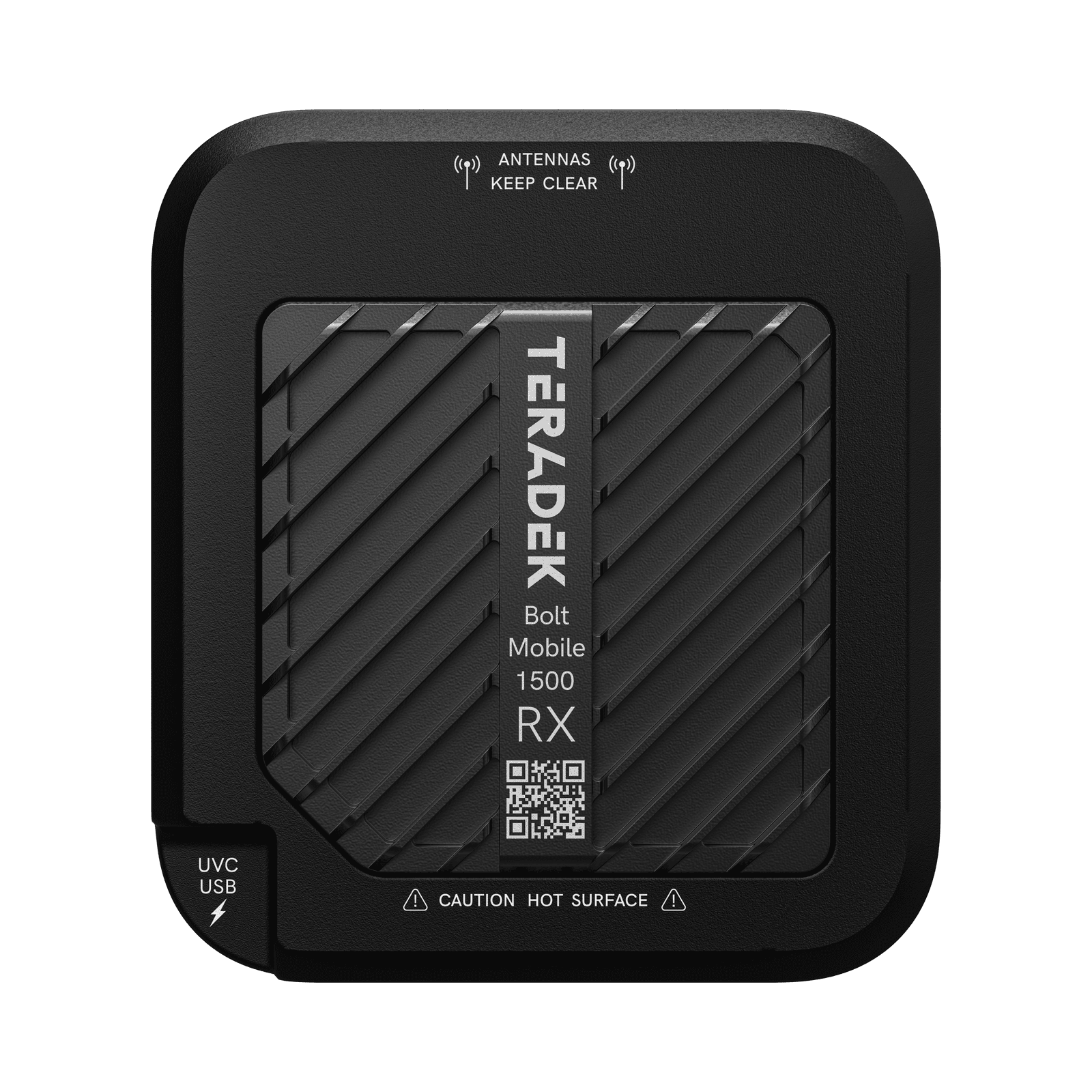 Teradek Bolt Mobile RX 750