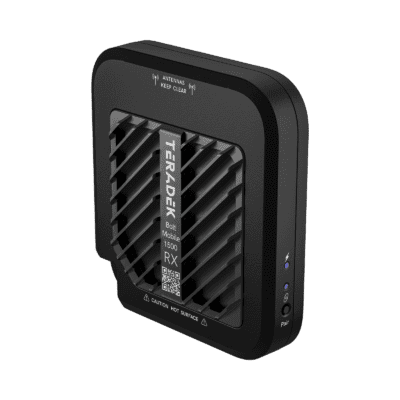 Teradek Bolt Mobile RX 1500