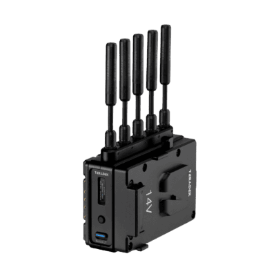 Teradek Bolt 6 LT 750 RX V-Mount