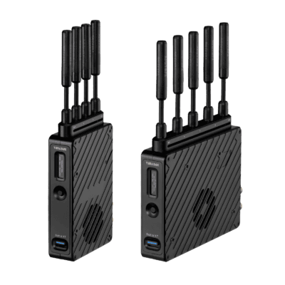 Teradek Bolt 6 XT 750 12G-SDI/HDMI Wireless TX/RX