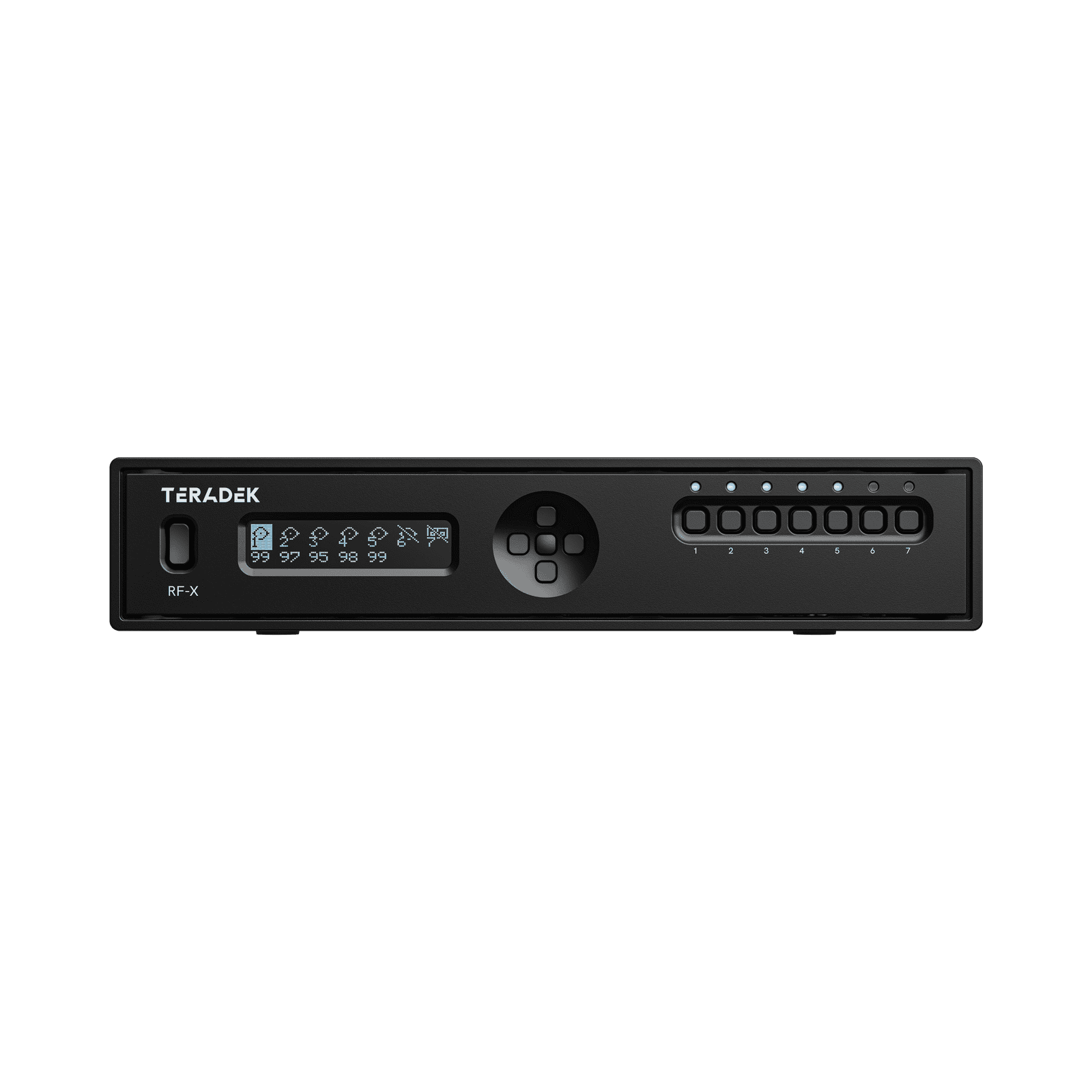 Teradek RF-X Auto-Switcher for Bolt 4K/6 and Ranger RXs