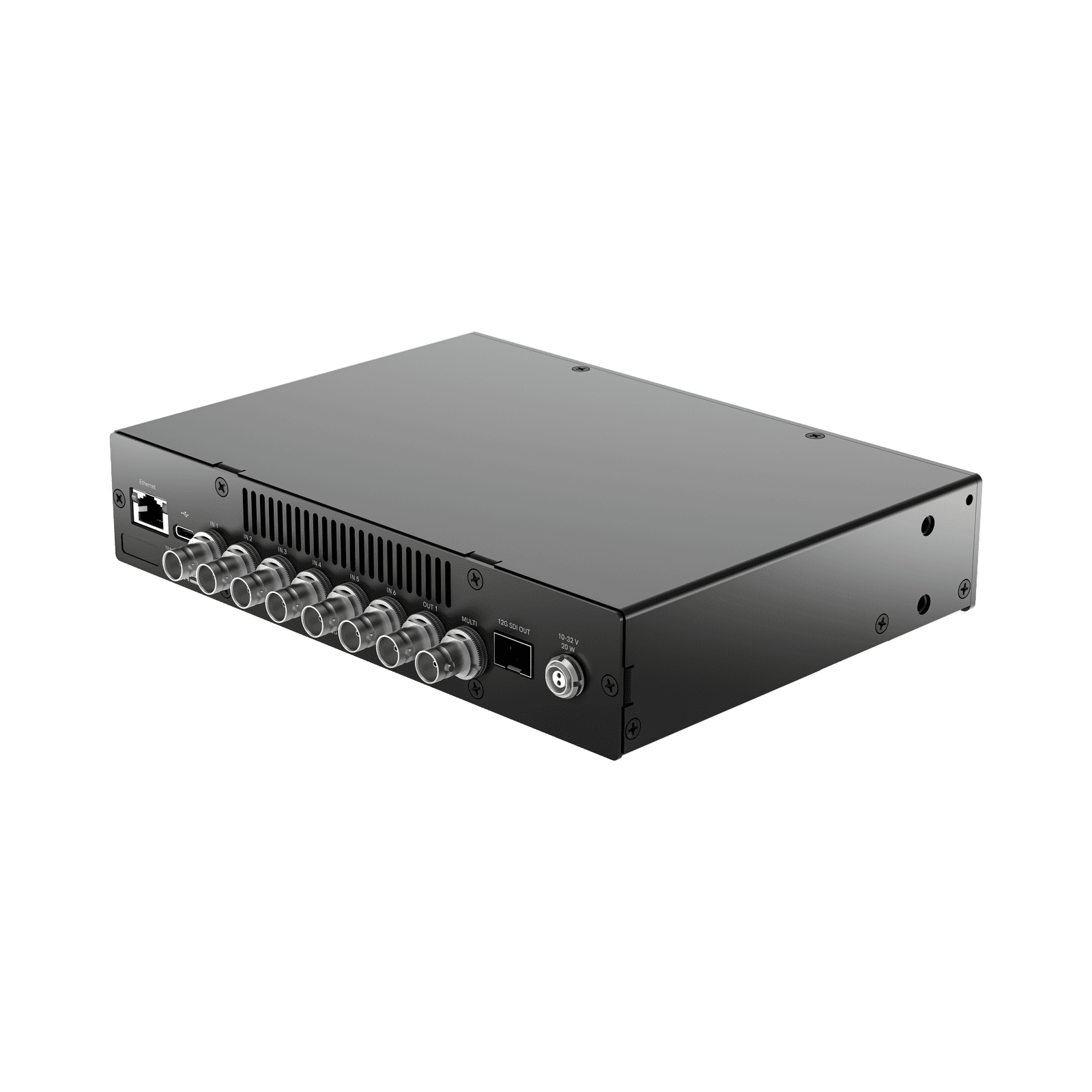Teradek RF-X Auto-Switcher for Bolt 4K/6 and Ranger RXs