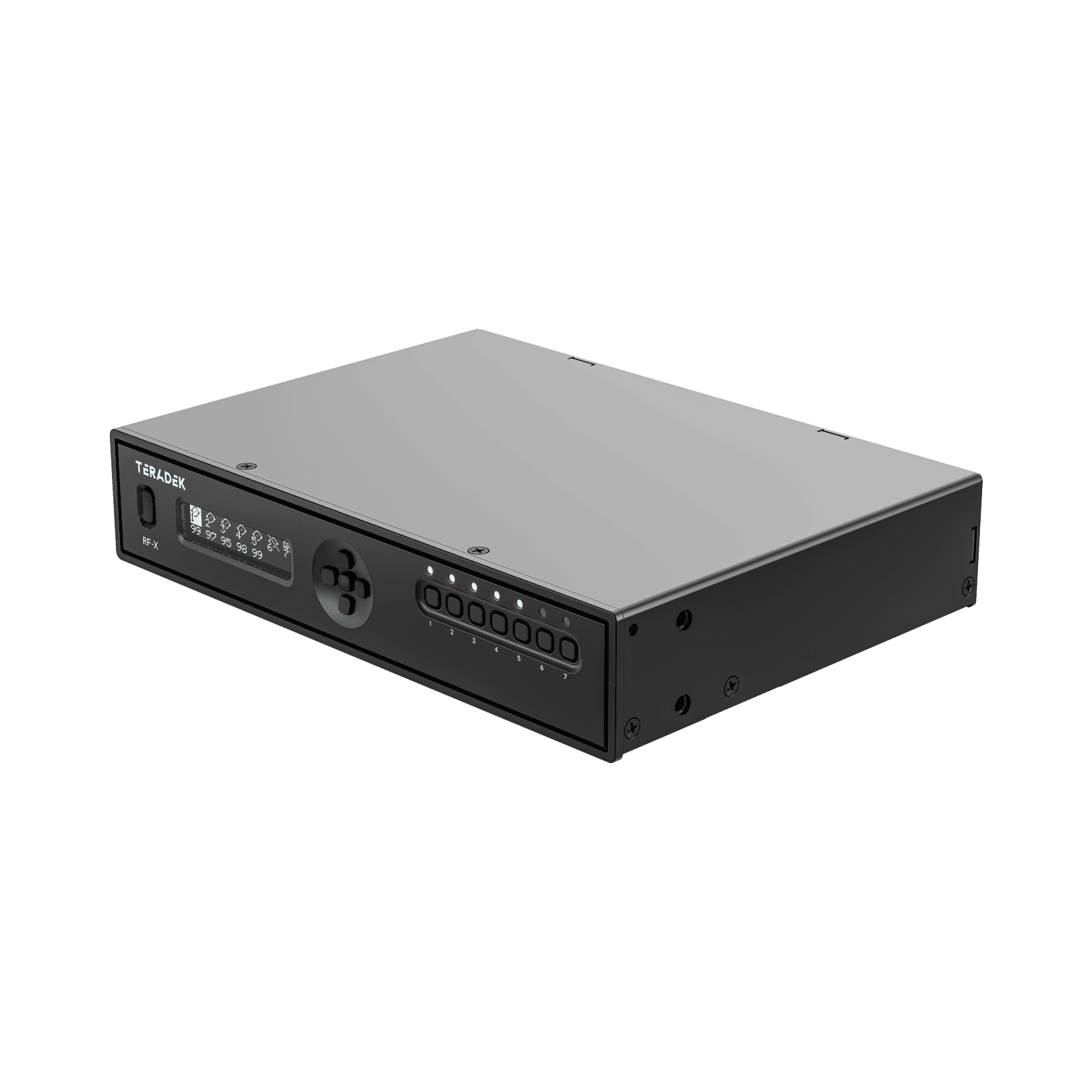 Teradek RF-X Auto-Switcher for Bolt 4K/6 and Ranger RXs