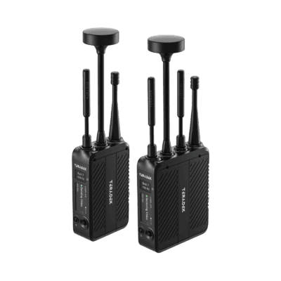 Teradek Bolt 7 1500 12G-SDI/HDMI Wireless TX/RX (no battery cradles)