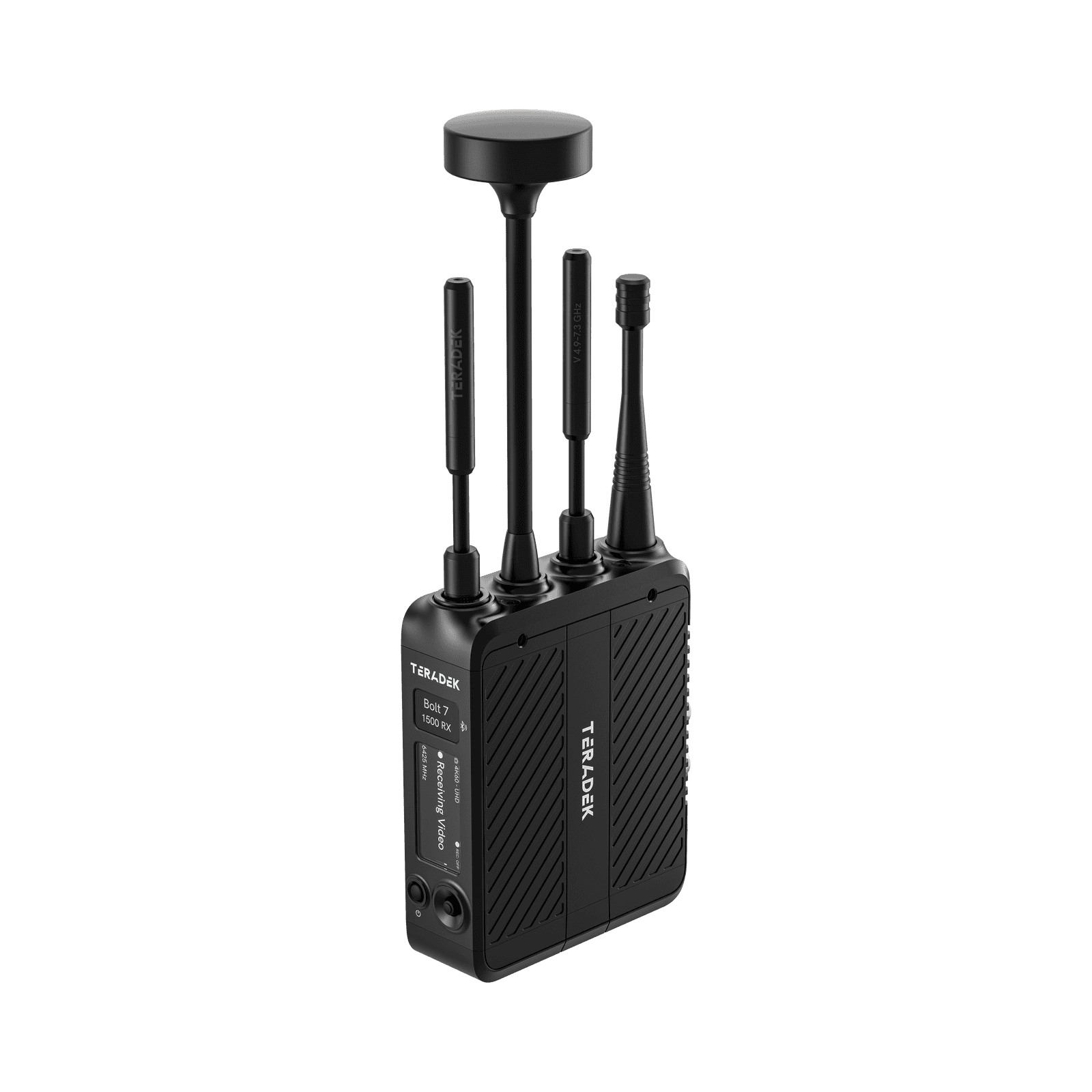 Teradek Bolt 7 1500 12G-SDI/HDMI Wireless RX