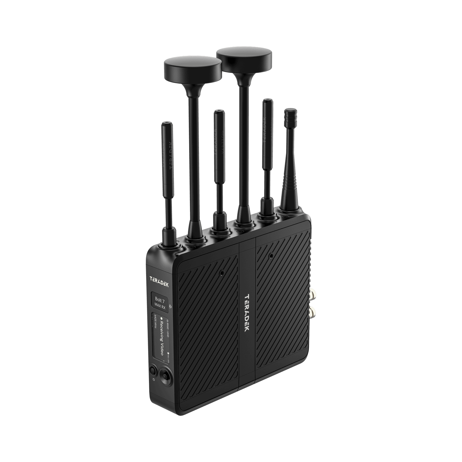 Teradek Bolt 7 MAX 12G-SDI/HDMI Wireless RX