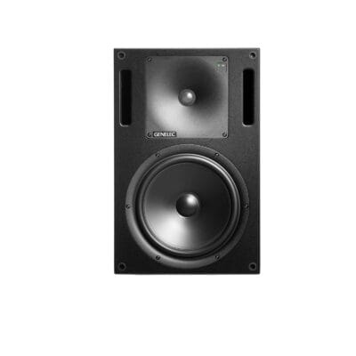 Genelec 1032C SAM™ Studio Monitor – Black