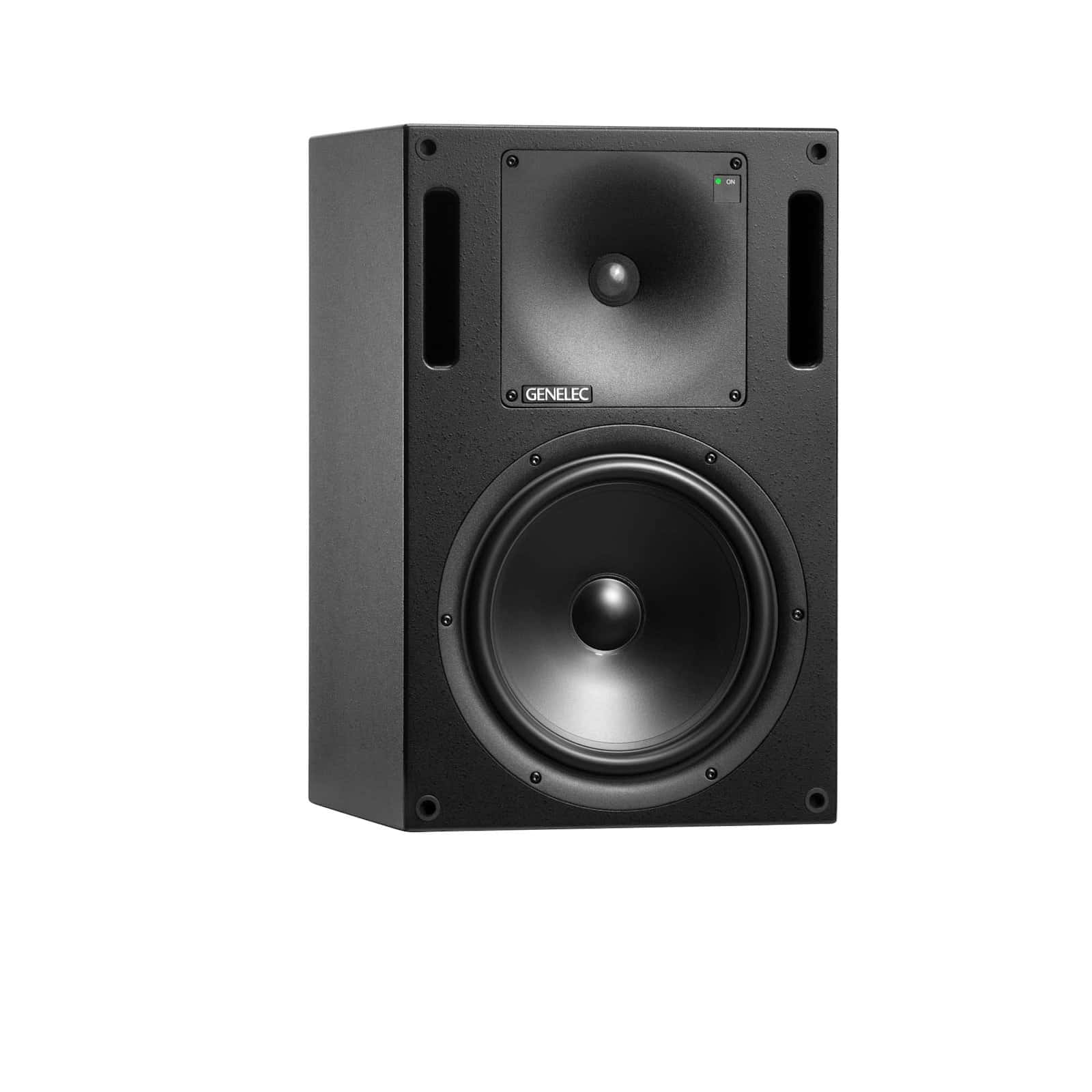 Genelec 1032C SAM™ Studio Monitor – Black