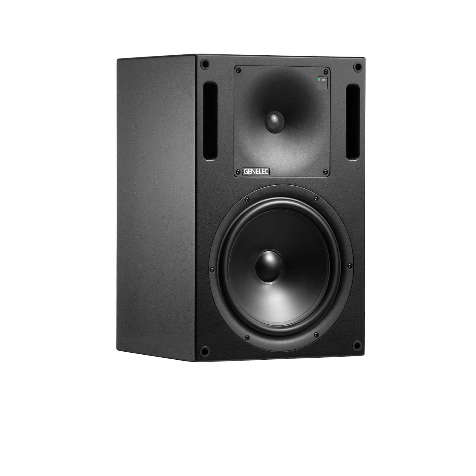 Genelec 1032C SAM™ Studio Monitor – Black