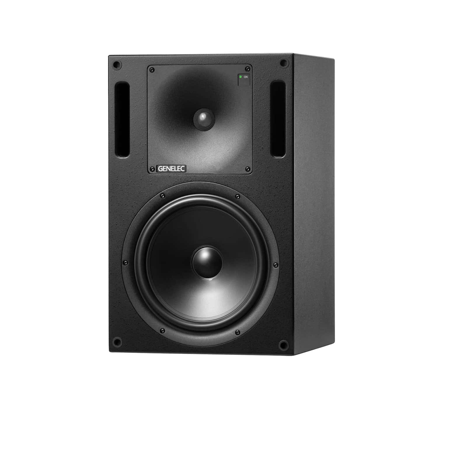 Genelec 1032C SAM™ Studio Monitor – Black